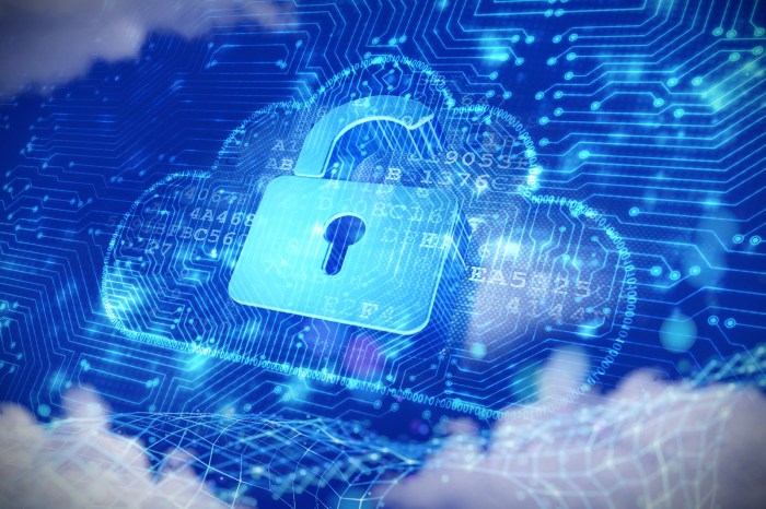 Cloud security hybrid environments steps key securing