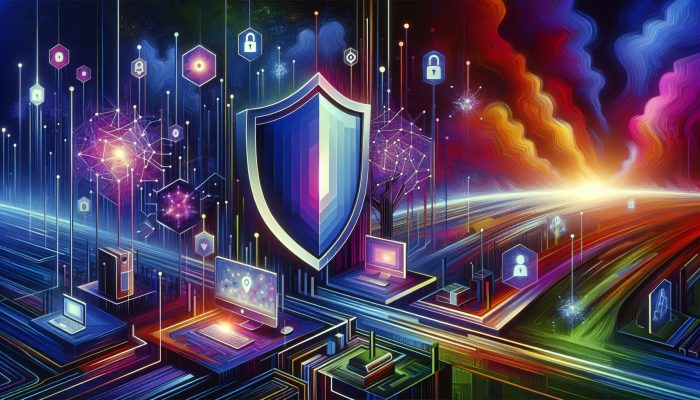 Best Cybersecurity Solutions 2024