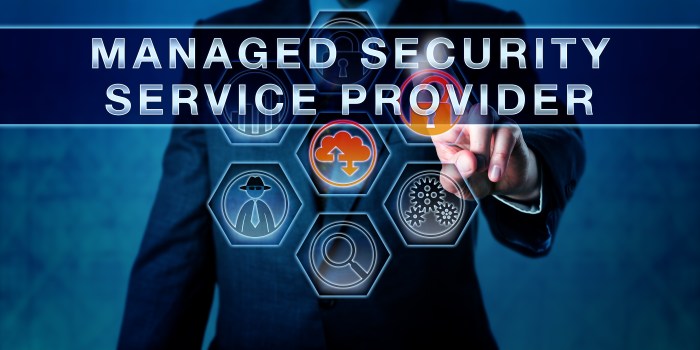 Security service managed mssp provider services solutions managing providers assurance program selling becoming garlandtechnology data approach solution our