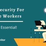 Cybersecurity practices wfh