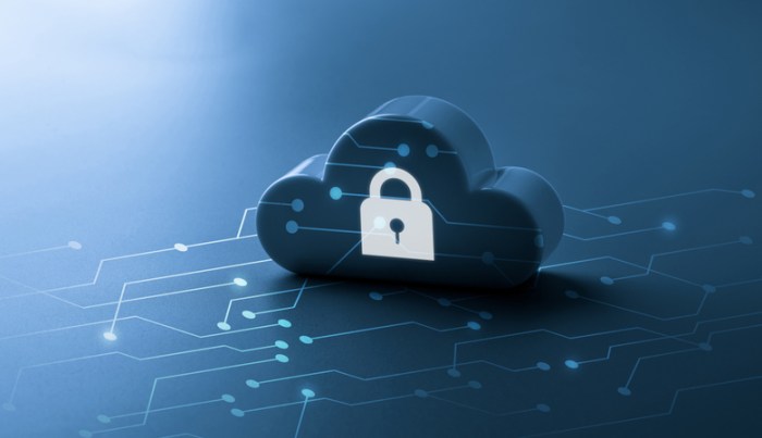 Cloud security solutions glyde management